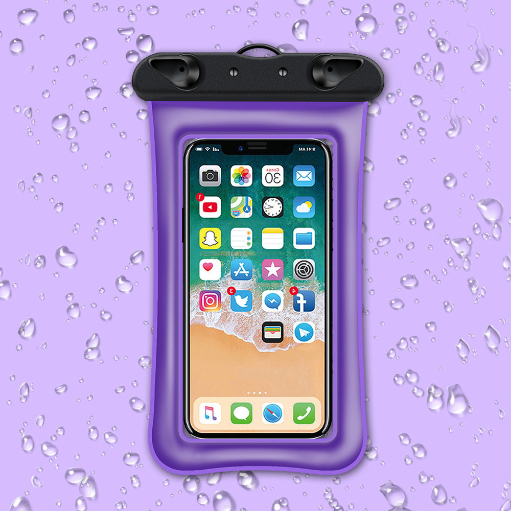 Wasserdichte Handytasche