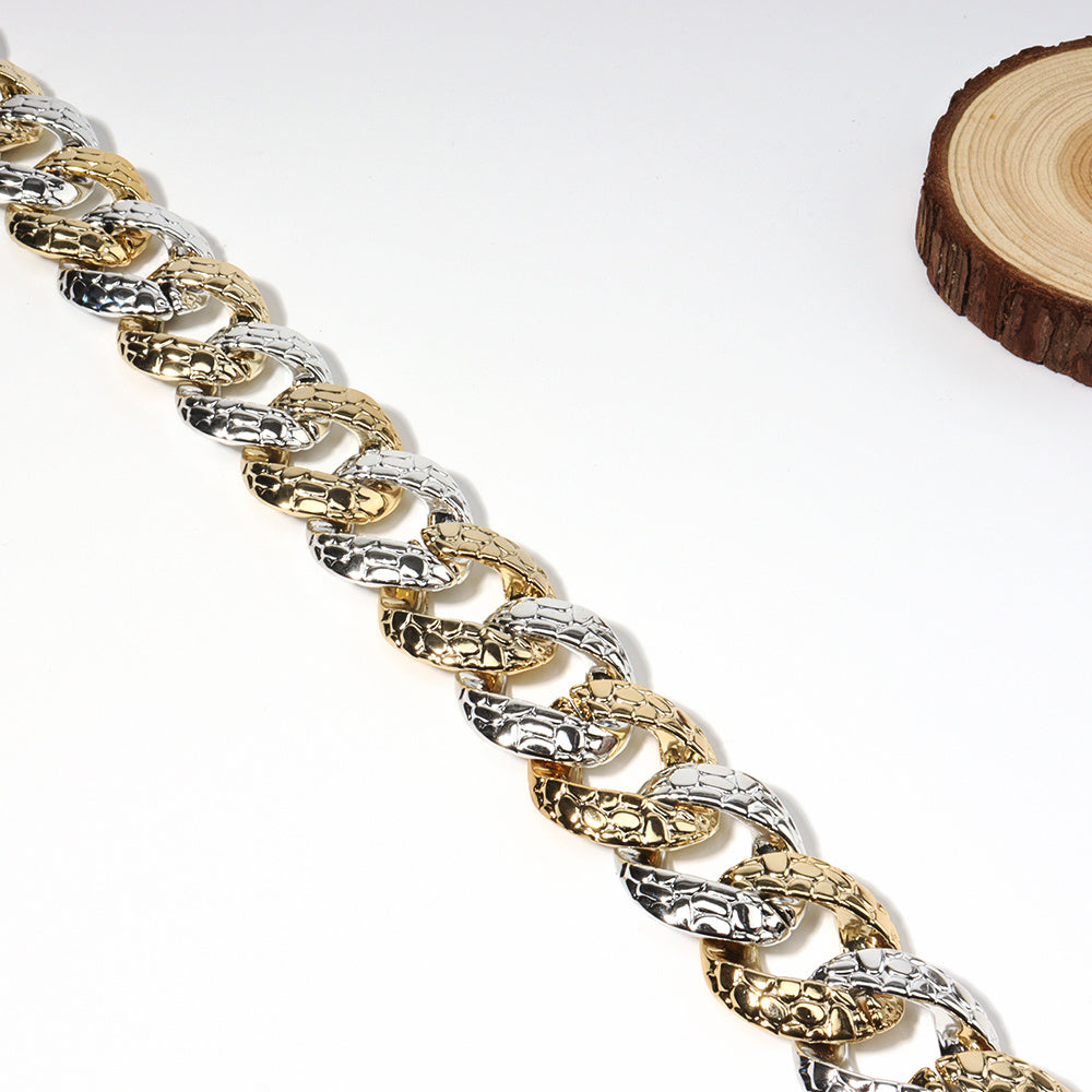 Körperschmuck Taillenkette
