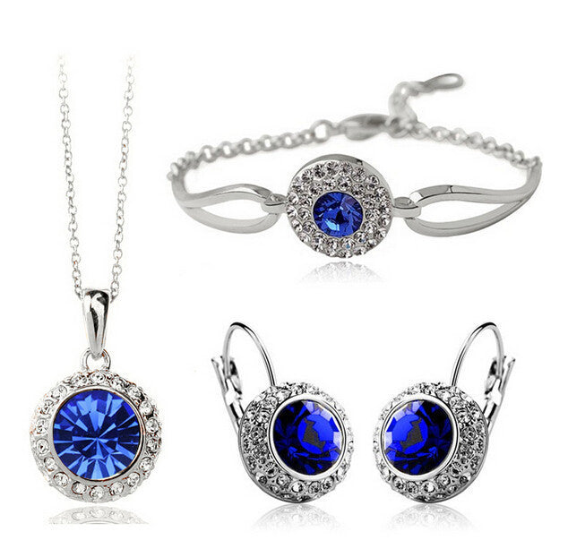 Schmuck-Set