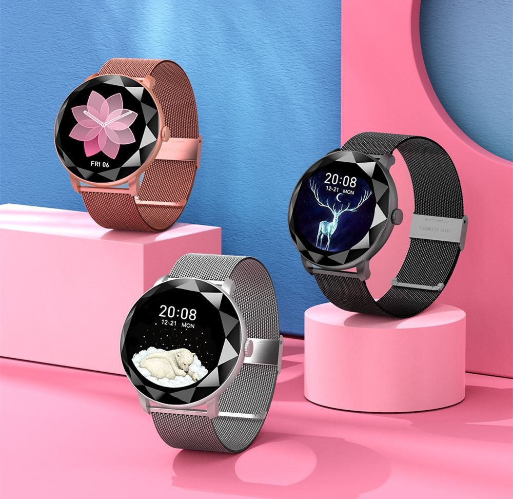 Intelligente Armbanduhr 1.04 Großer Bildschirm