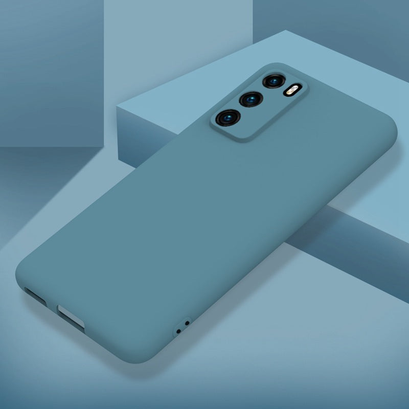Mattierte TPU-Handyhülle
