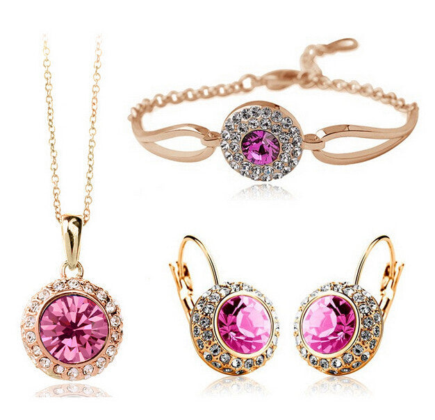 Schmuck-Set