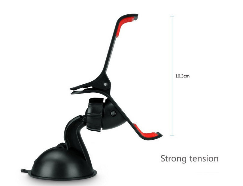 Multifunktions-Smartphone-Halter