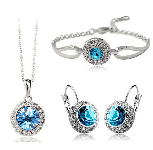 Schmuck-Set