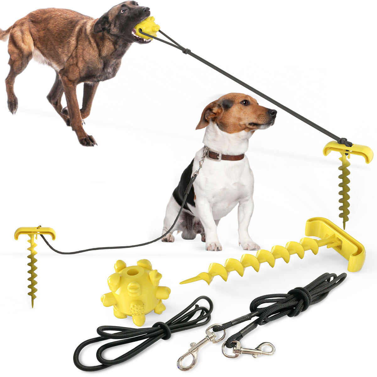 Hundespielzeug