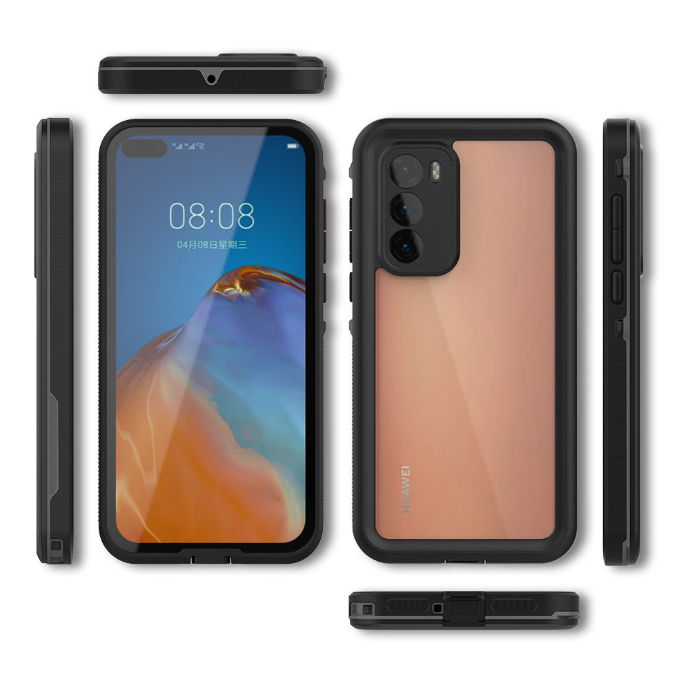 Geeignet Für Huawei Handy Wasserdichte Schutzhülle