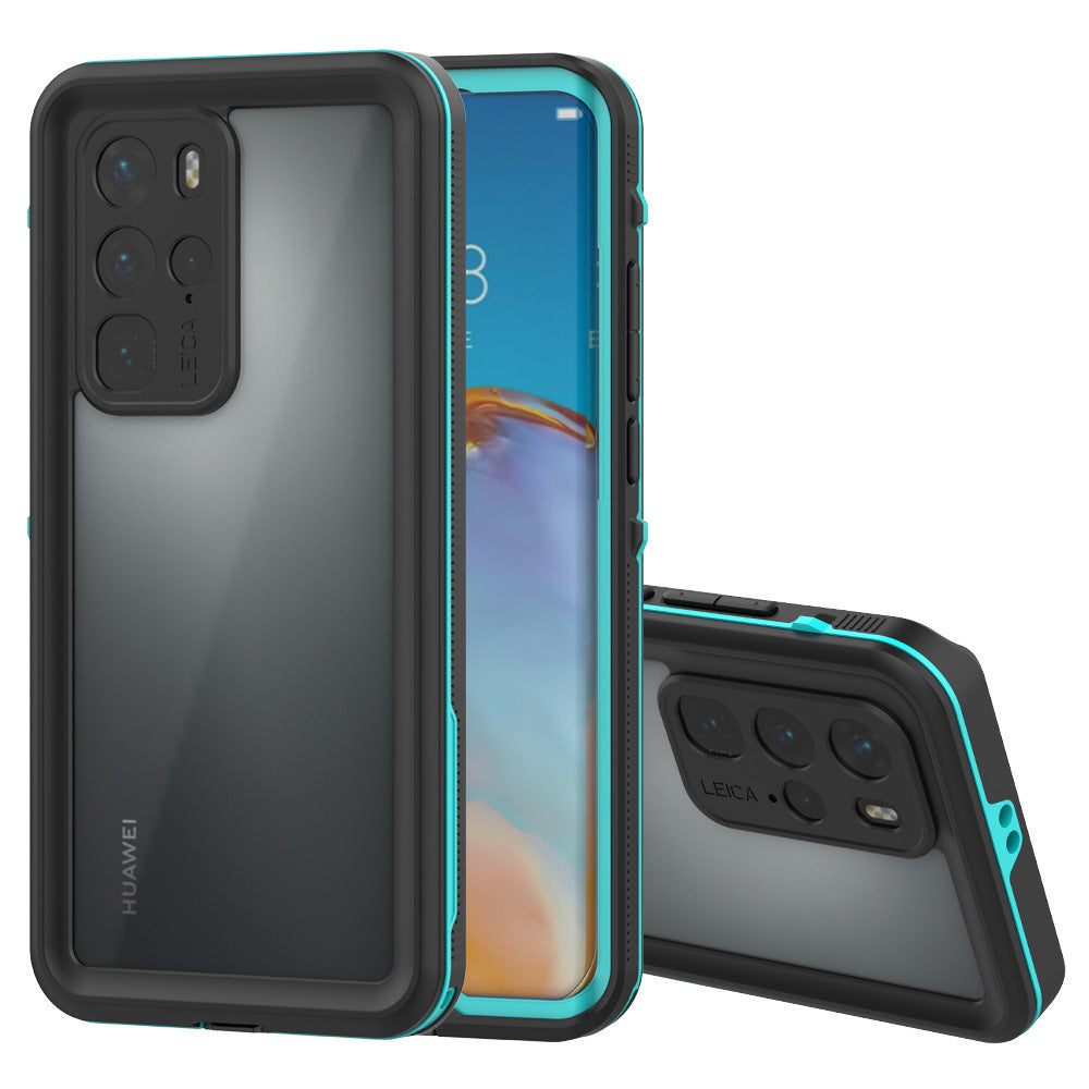 Geeignet Für Huawei Handy Wasserdichte Schutzhülle