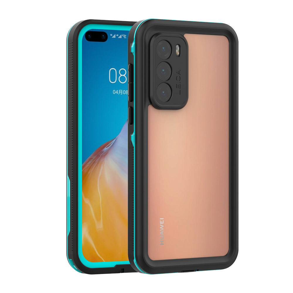 Geeignet Für Huawei Handy Wasserdichte Schutzhülle
