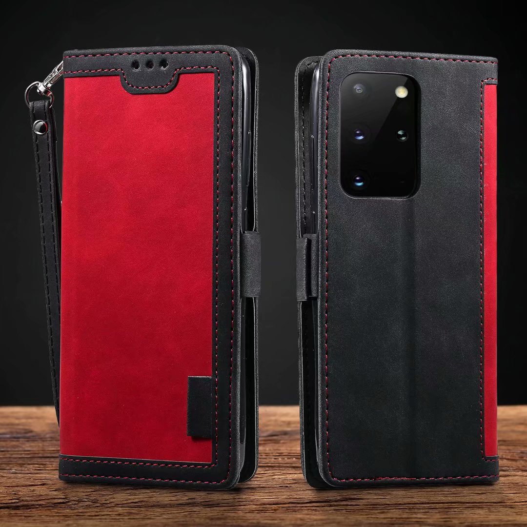 Schutzhülle für iPhone 11/12 Modellen