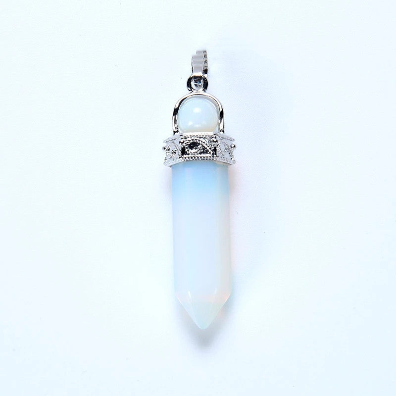 Natürlicher Kristall Amethyst Anhänger Mode Einfache Reiki Punkt Raw Gem Halskette Souvenir Für Männer Frauen Charme MineraNatürlicher Kristall Amethyst Anhänger Mode Einfache Reiki Punkt Raw Gem Halskette Souvenir Für Männer Frauen Charme Mineral Schmuck