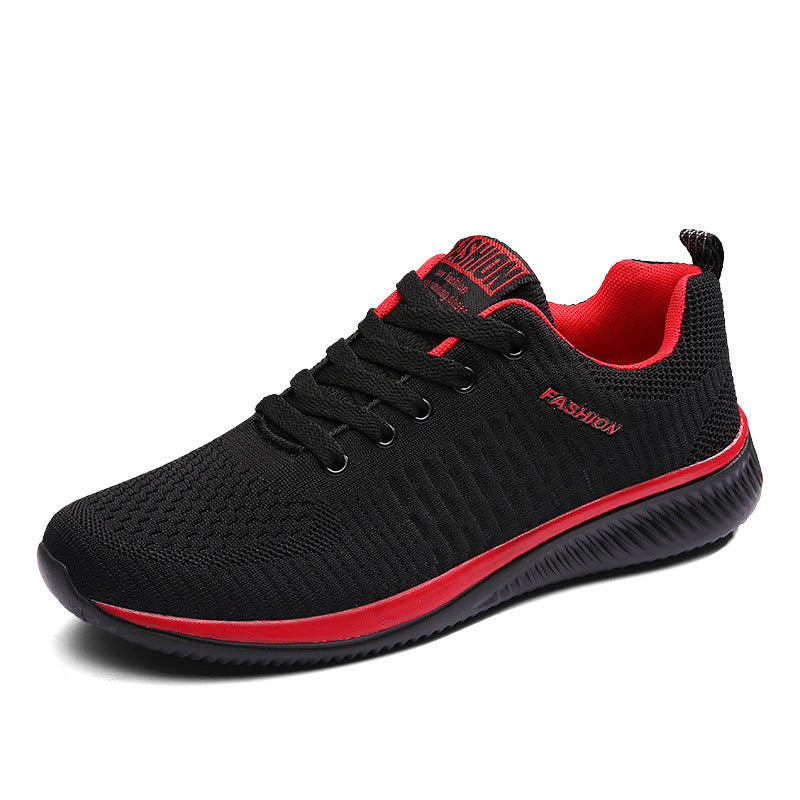 Gr. 36-48 /Laufschuhe Alltäglich Casual Sportschuh Herren