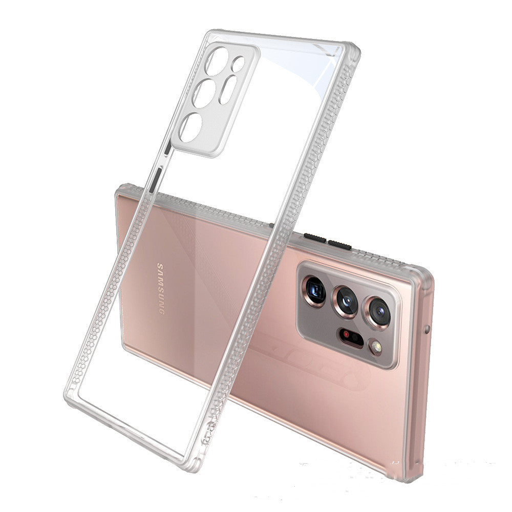 Samsung S/A/Note Modelle Schutzhülle