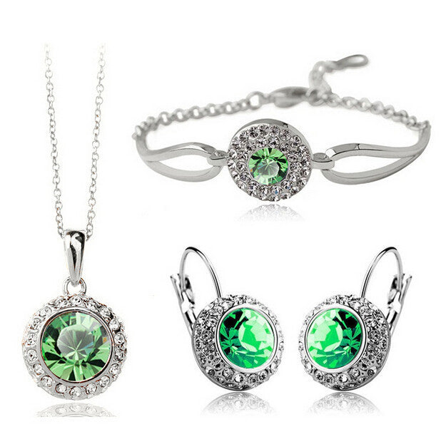 Schmuck-Set