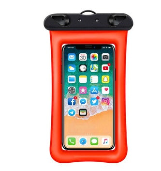 Wasserdichte Handytasche