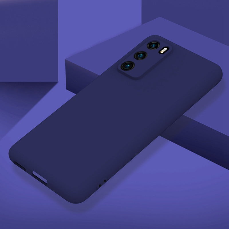 Mattierte TPU-Handyhülle
