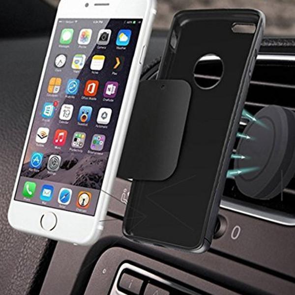 Autoliebhaber - Die perfekte Auto-Smartphone-Halterung