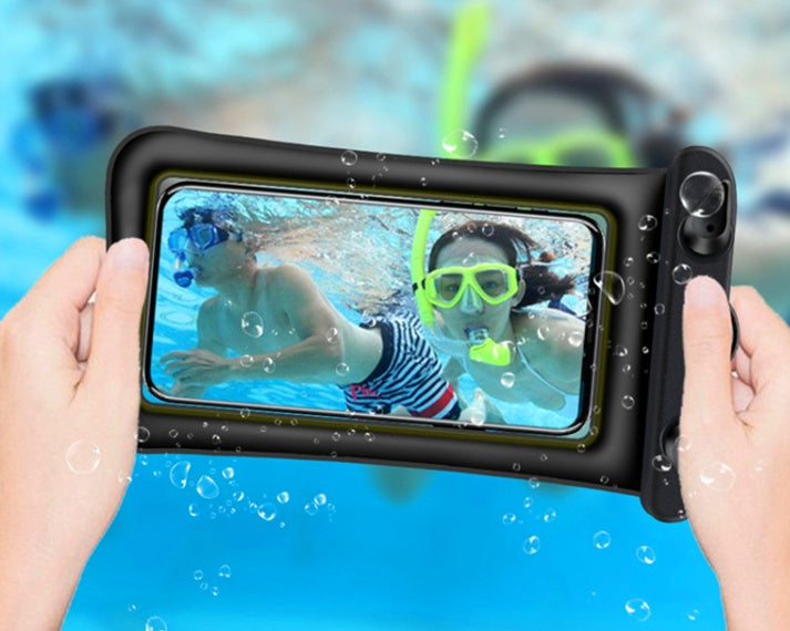 Wasserdichte Handytasche