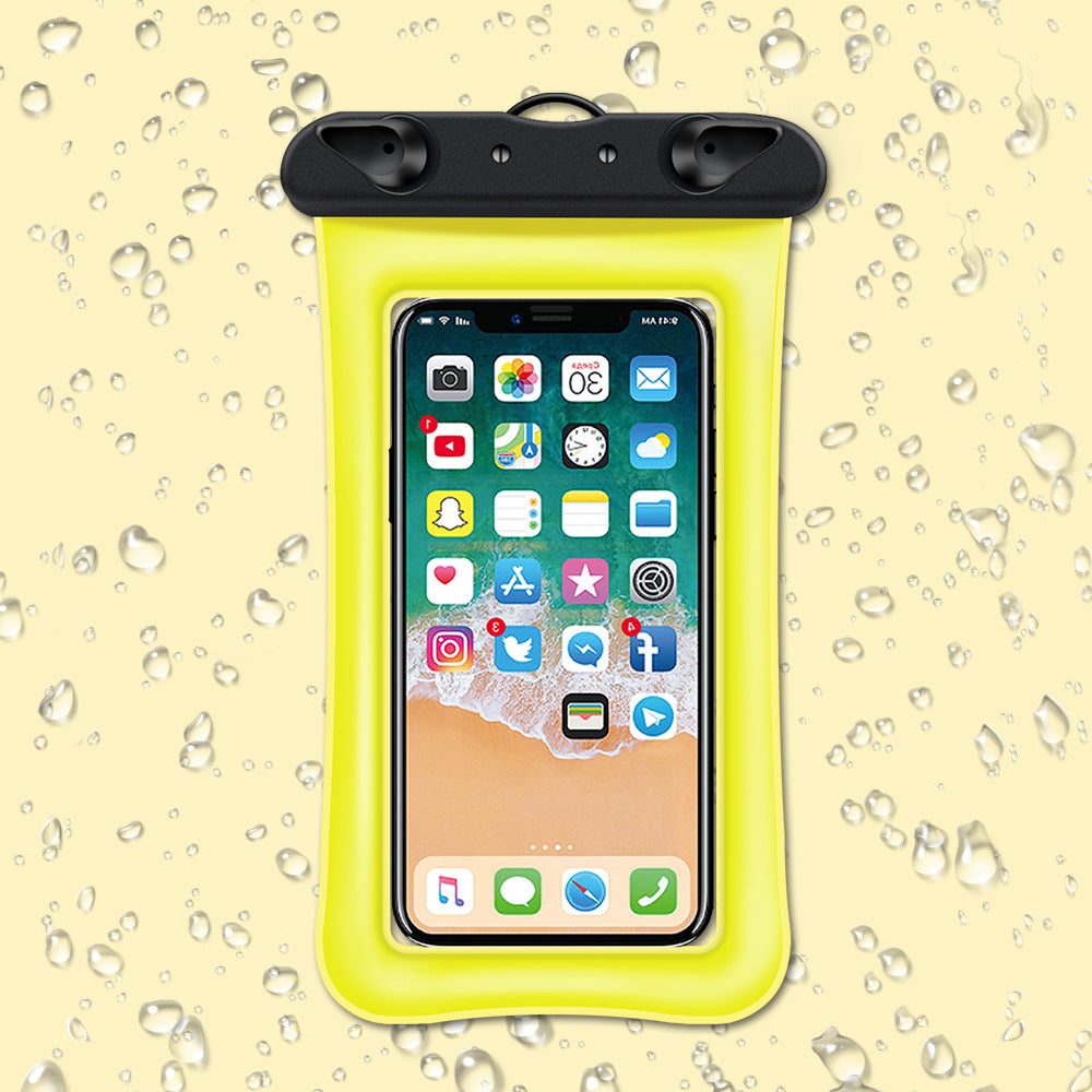 Wasserdichte Handytasche