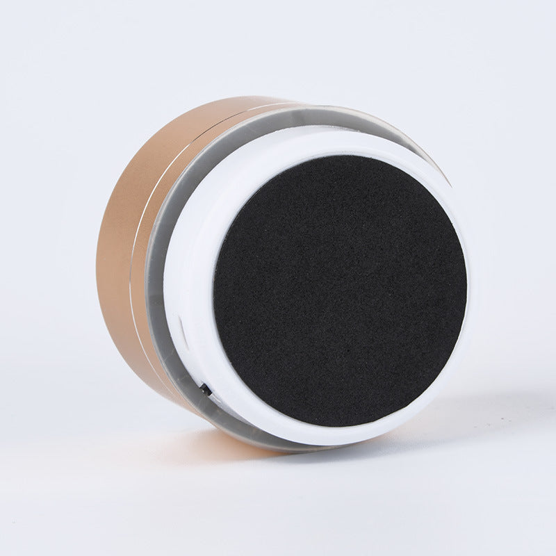 A10 Drahtloser Bluetooth-Lautsprecher Subwoofer Tragbarer Mini-Lautsprecher Geschenkunterstützung TF-Karte Für Hausparty Mobile Nachrichtensendung