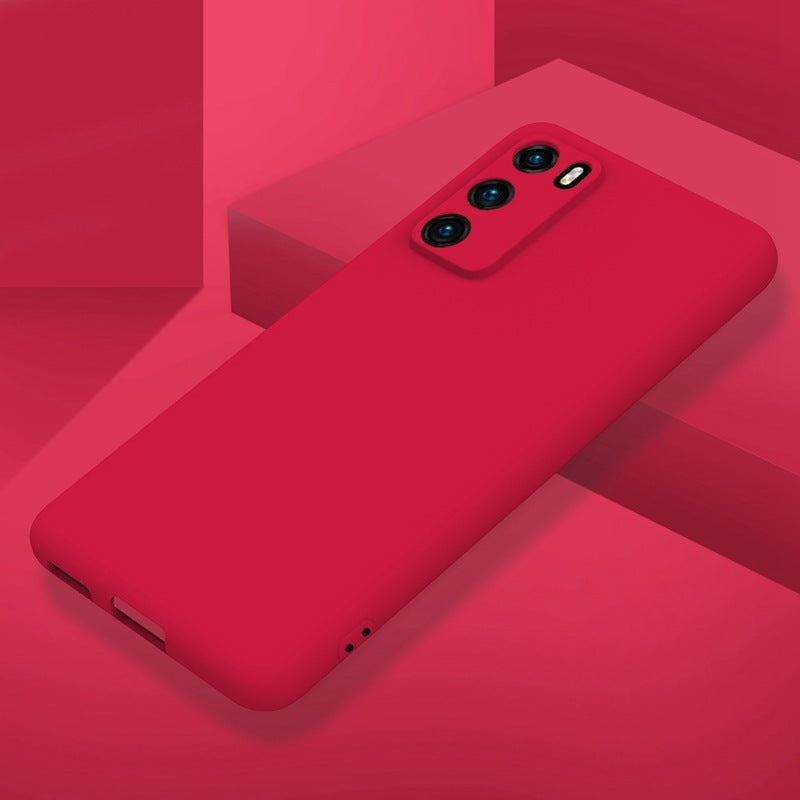 Mattierte TPU-Handyhülle