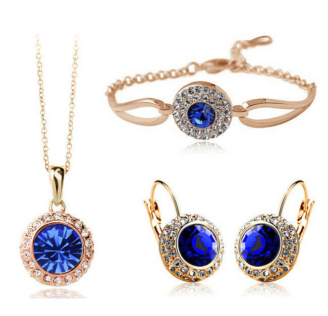 Schmuck-Set
