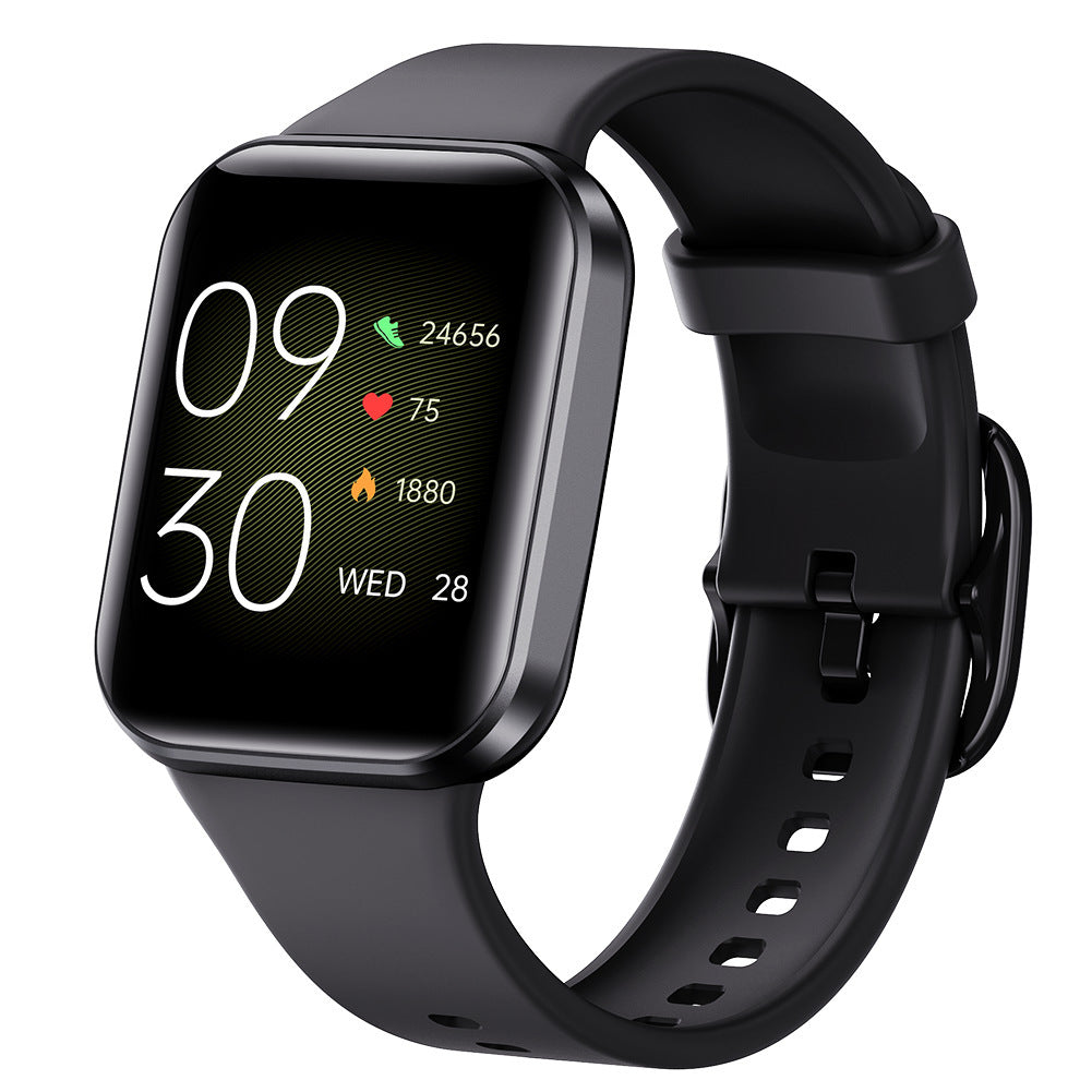 Smartwatch mit Multisport-Modus und Aktivitätsüberwachung