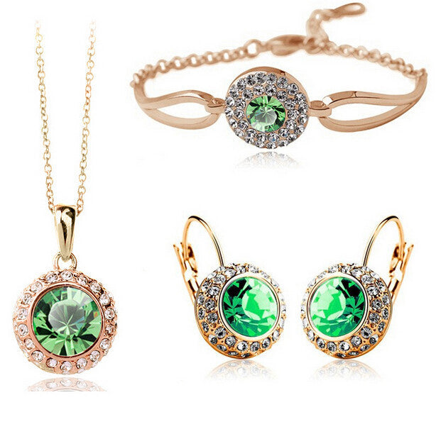 Schmuck-Set