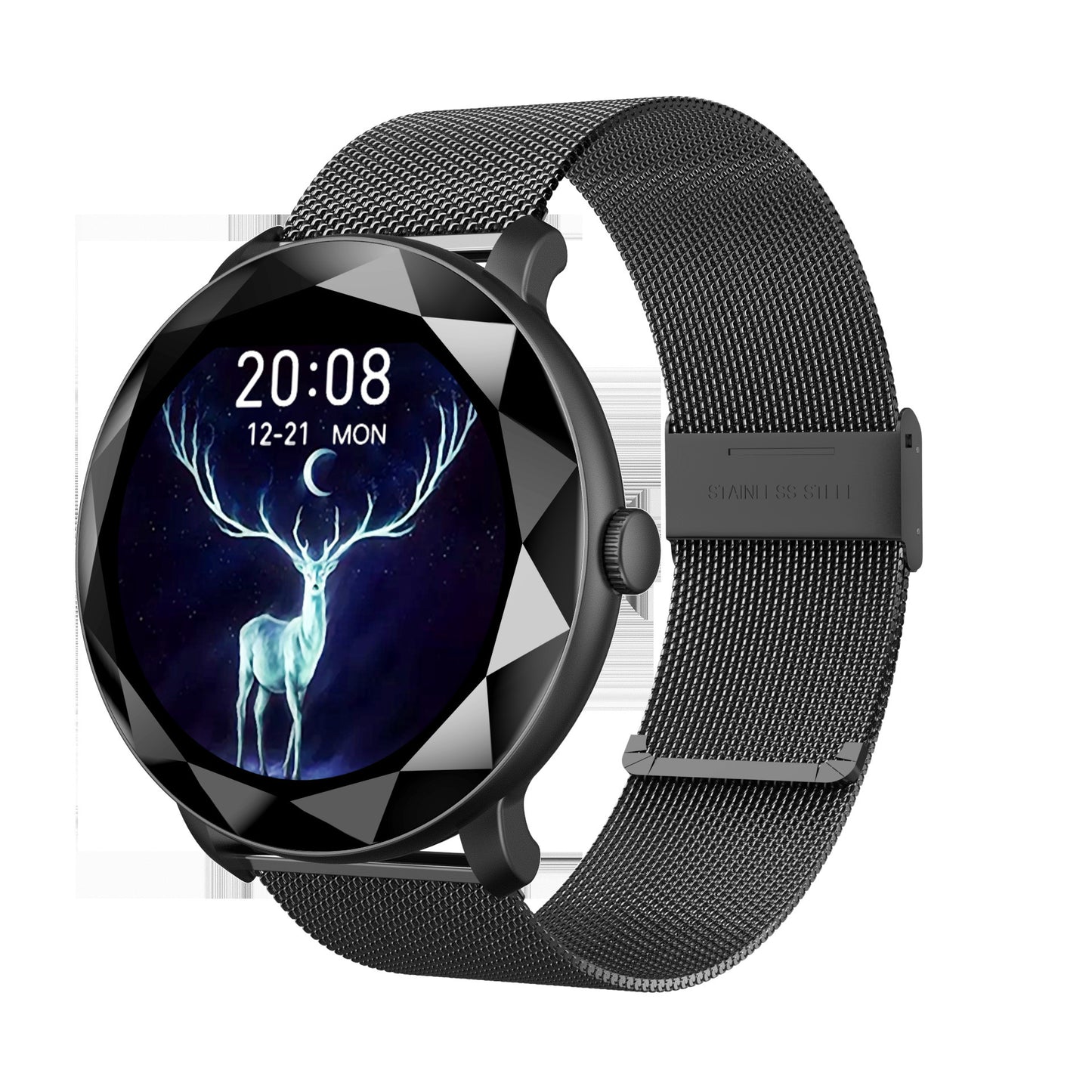 Intelligente Armbanduhr 1.04 Großer Bildschirm