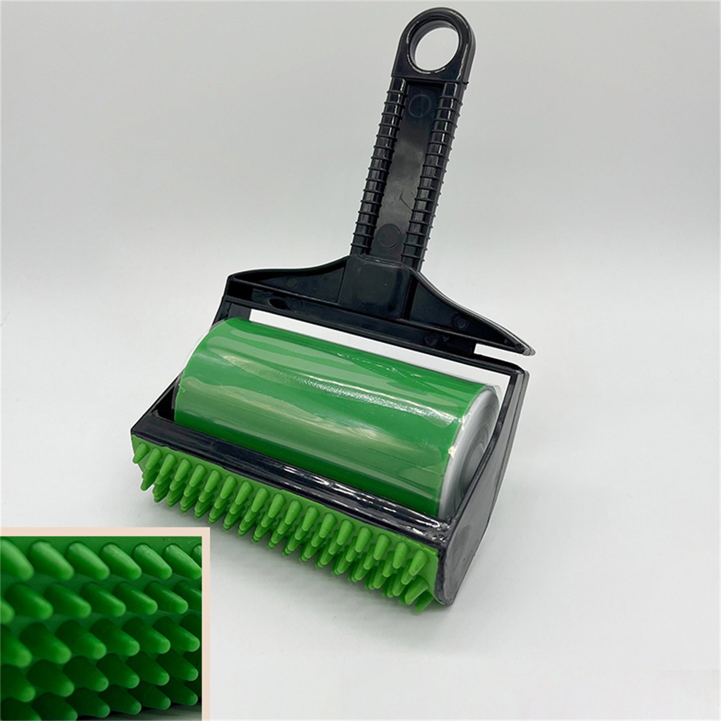 Haustiere Haarentferner Boden/Sofa Roller Waschbare Fussel Entferner Fussel Kleben Roller
