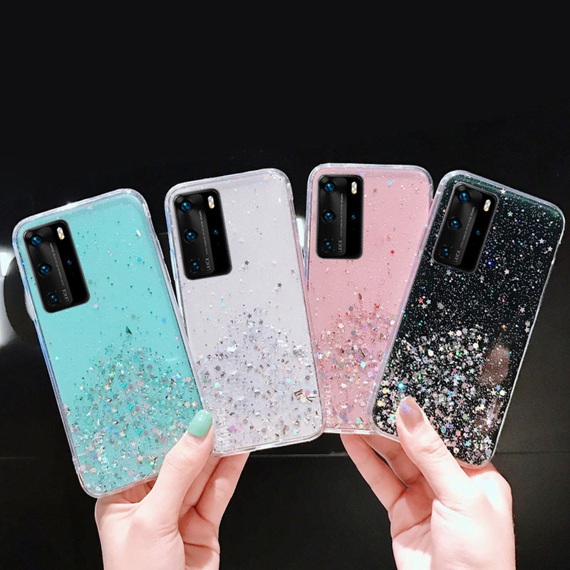 Schutzhülle für Huawei Modelle