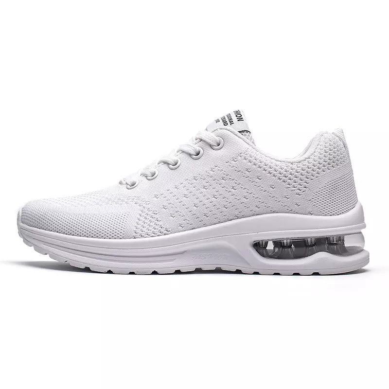 Gr. 35-45 /Komfort und sportlichen Style mit unseren fliegenden Joggingschuhen für Damen und Herren!