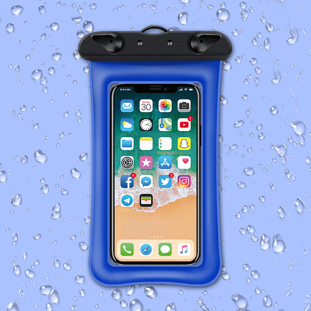 Wasserdichte Handytasche