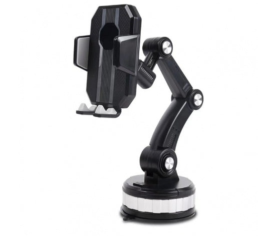Saugnapf Feste Dreheinstellung Auto-Smartphone-Halter