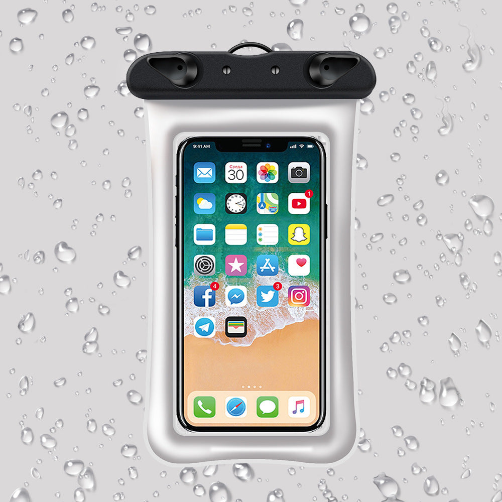 Wasserdichte Handytasche