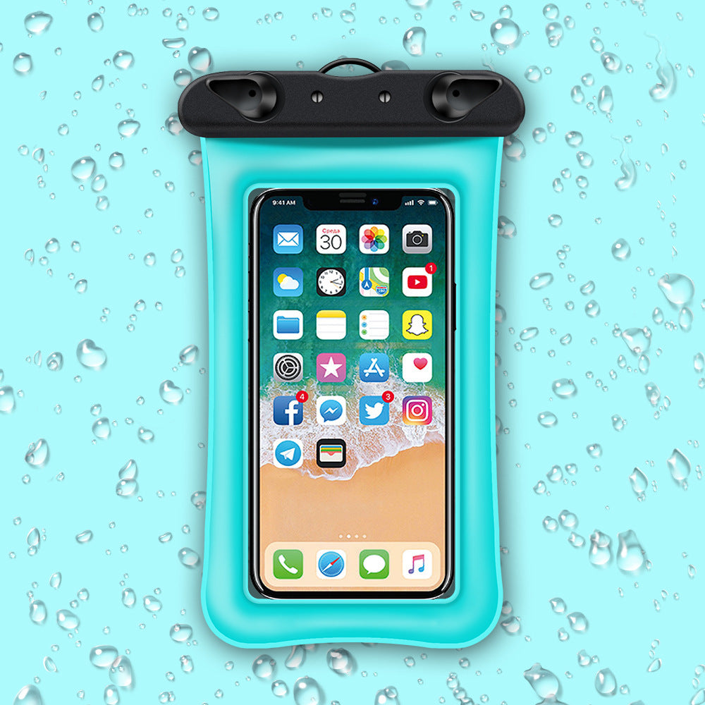 Wasserdichte Handytasche