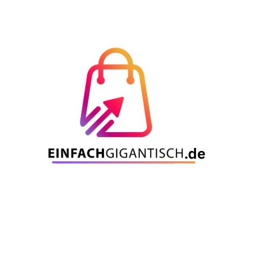 Einfachgigantisch