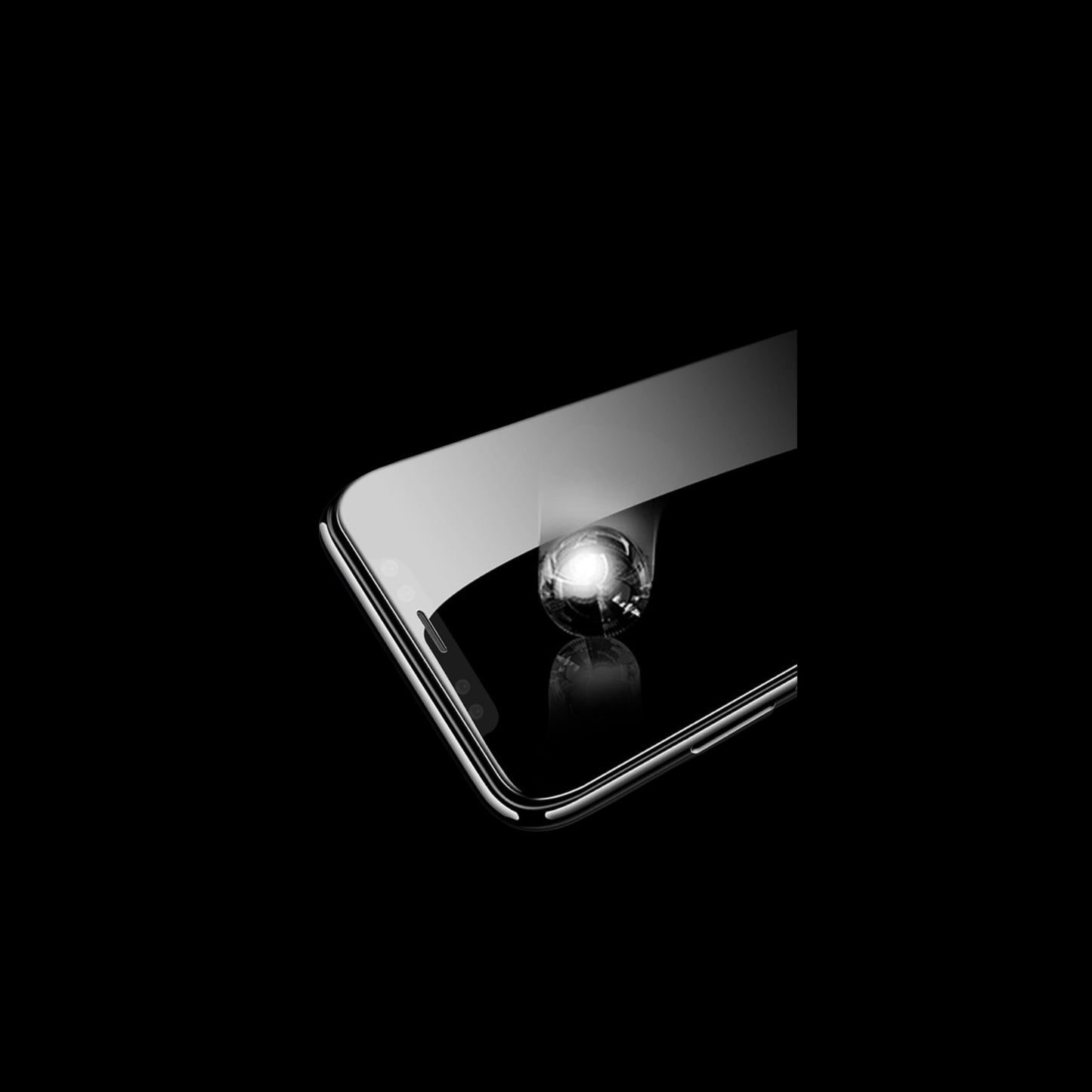 HD Tempered Glas für Samsung Modelle