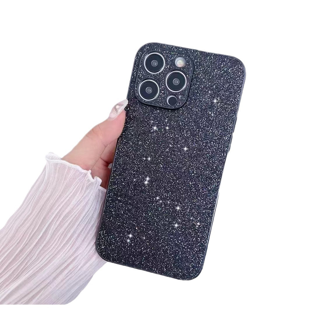 Schutzhülle Glitzer