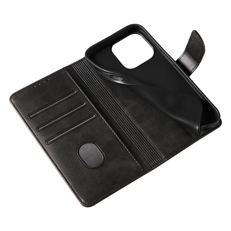 Kuhmuster Flip Handyhülle