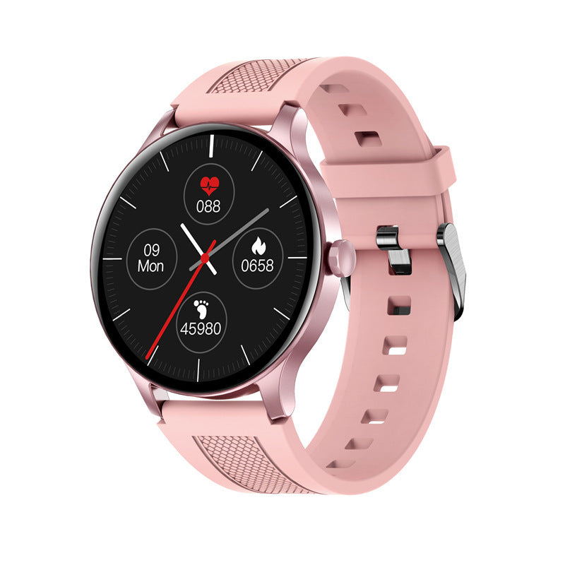 Bluetooth Smart Armband Dial Schrittzähler, Multi-Sport-Uhr