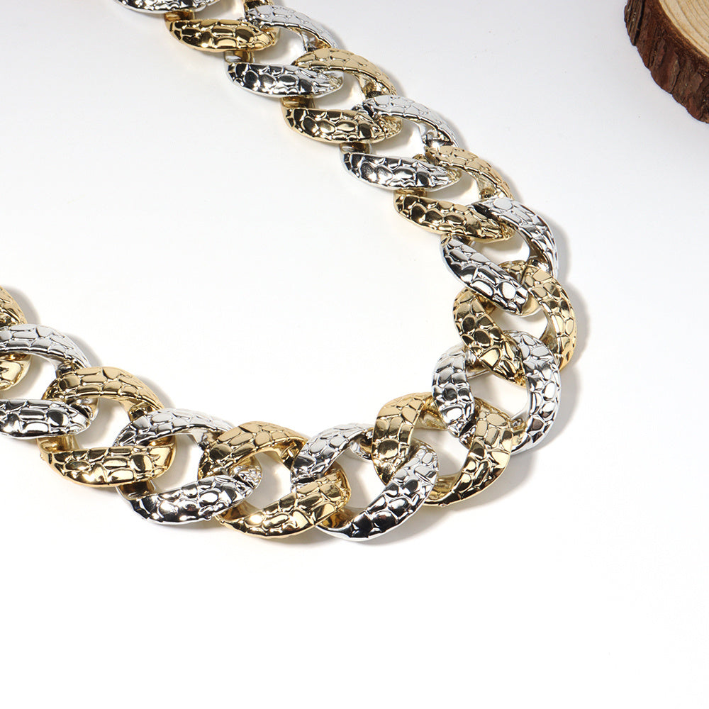 Körperschmuck Taillenkette