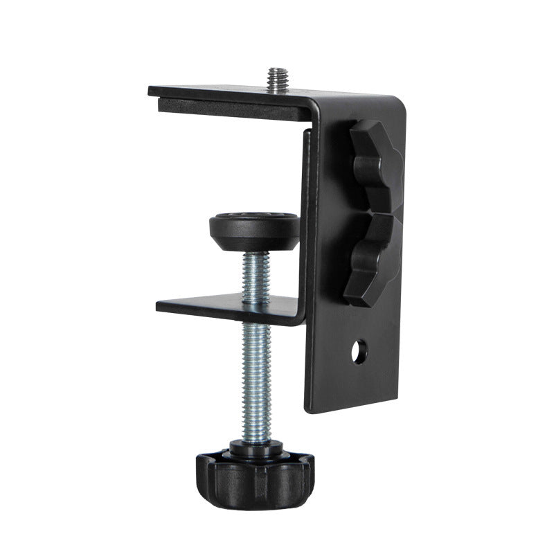 Multifunktionaler Desktop-Telefonständer aus Metall