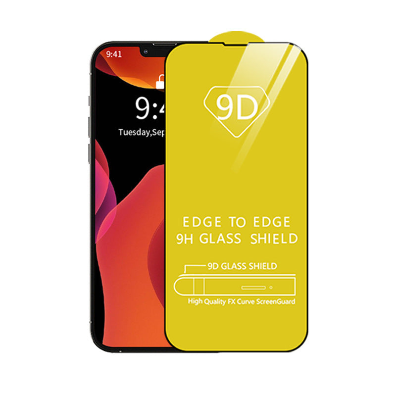 High-Definition-Anti-Schramme-Gehärteter Glas