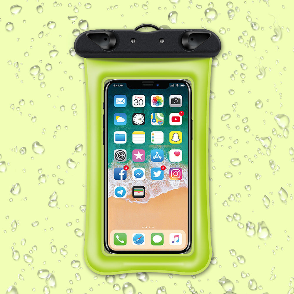 Wasserdichte Handytasche