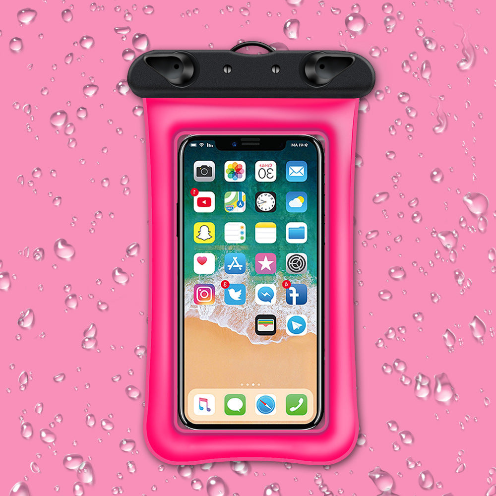 Wasserdichte Handytasche