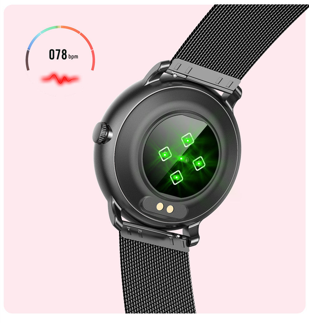 Intelligente Armbanduhr 1.04 Großer Bildschirm