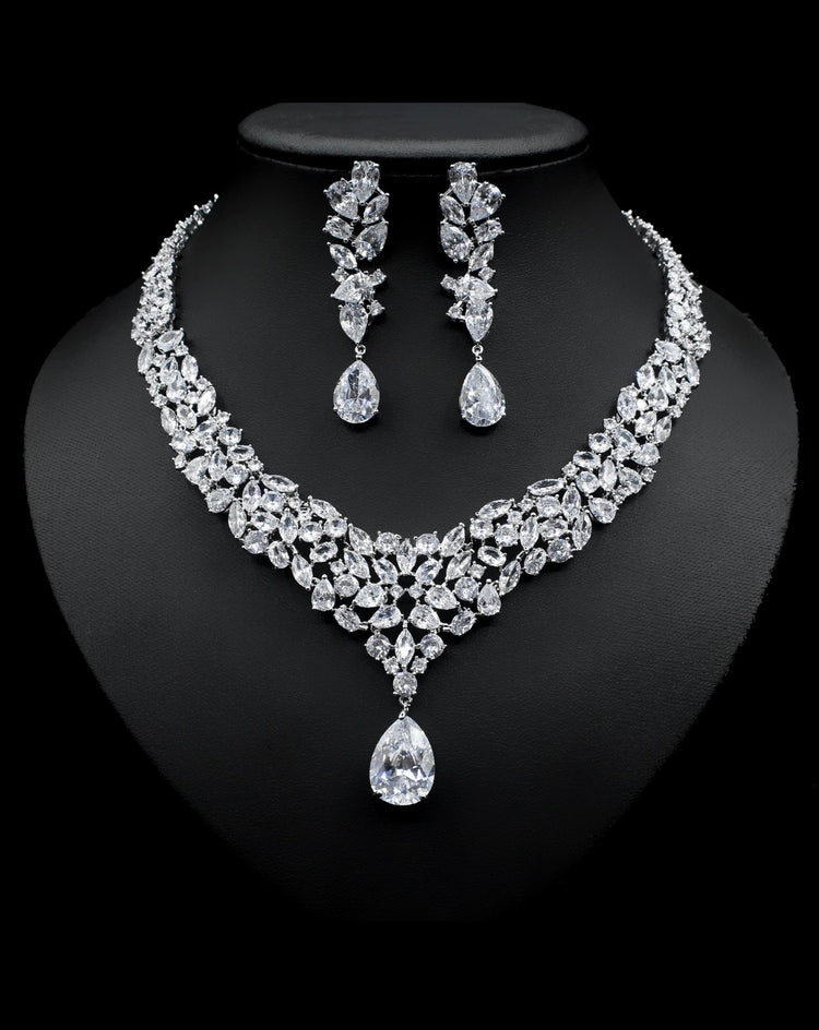 körperschmuck für Frau