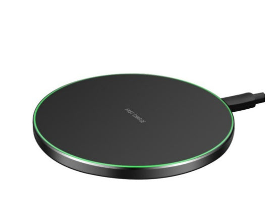 30w Kompatibel mit Apple, Android Apple Wireless Charging Smart Type-C Desktop Wireless Charger