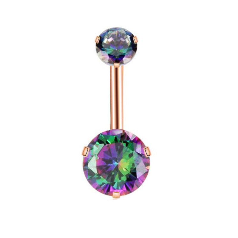Körperpiercing Schmuck Bauchnabel