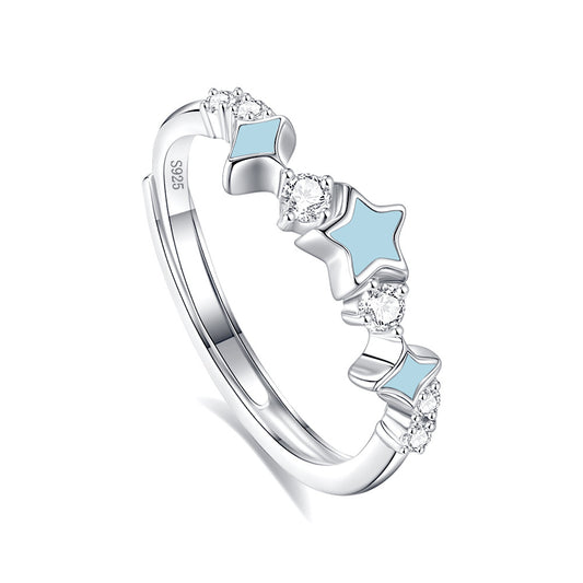 S925 Silber/ Originaldesign in High-End-Qualität